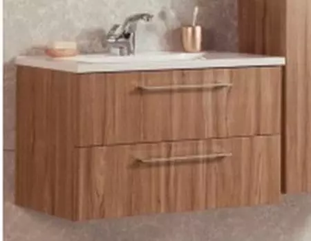 Тумба с раковиной Caprigo 2212