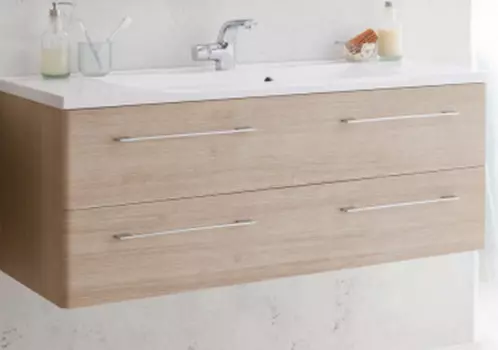 Тумба с раковиной Caprigo 2215