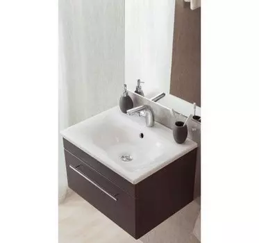 Тумба с раковиной Caprigo 5711