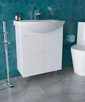 Тумба с раковиной Francesca Адель 70