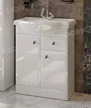 Тумба с раковиной Francesca Андрия 65