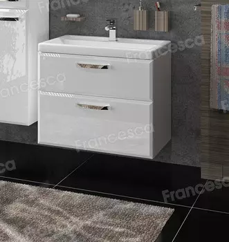 Тумба с раковиной Francesca Лондон 70