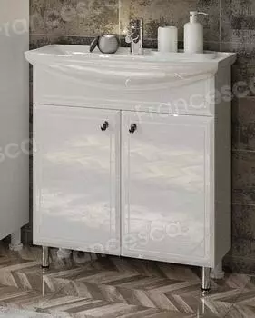 Тумба с раковиной Francesca Монро 70