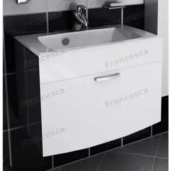 Тумба с раковиной Francesca Прадо 80