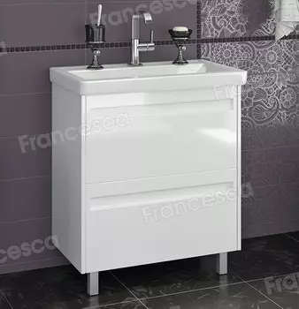 Тумба с раковиной Francesca Turin 70