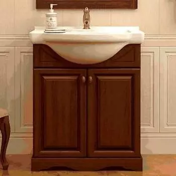 Тумба с раковиной Grace Юмелия 65