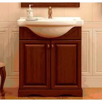 Тумба с раковиной Grace Юмелия 75