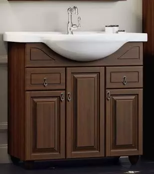 Тумба с раковиной Opadiris Гредос 75 нагал