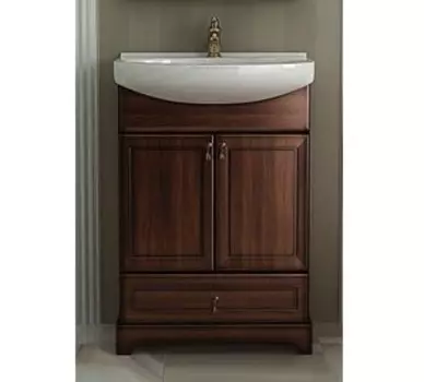 Тумба с раковиной Opadiris Карла 55 нагал