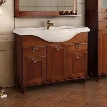 Тумба с раковиной Roca America 105