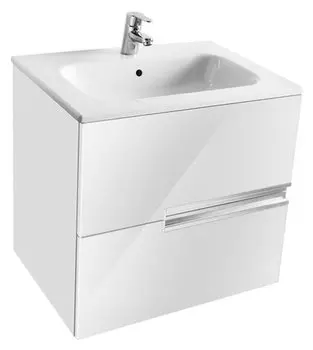 Тумба с раковиной Roca Victoria Nord Ice Edition 60