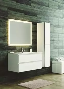 Тумба с раковиной Sanvit Авеню 2 90см