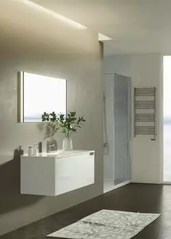 Тумба с раковиной Sanvit Флай 60