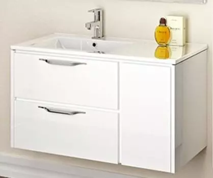 Тумба с раковиной SanVit Мэри-1