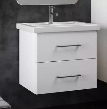 Тумба с раковиной Smile Арабеско 70