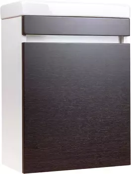 Тумба с раковиной Style Line Стандарт 100 с раковиной Эльбрус