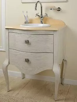 Тумба с раковиной Timo Ellen 70 H-V