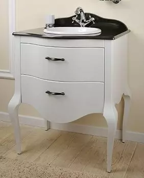 Тумба с раковиной Timo Ellen 70 M-V