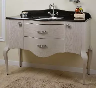 Тумба с раковиной Timo Elsa 120 H-VR