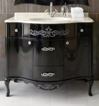 Тумба с раковиной Timo Vilma 100 M-VR