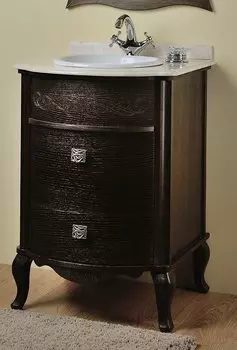 Тумба с раковиной Timo Vilma 60 H-V