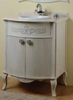 Тумба с раковиной Timo Vilma 70 H-R