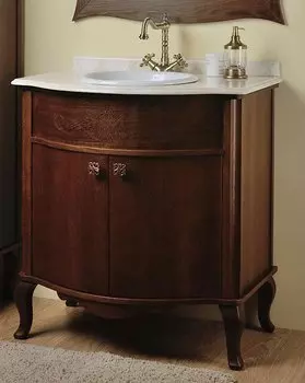 Тумба с раковиной Timo Vilma 80 H-R