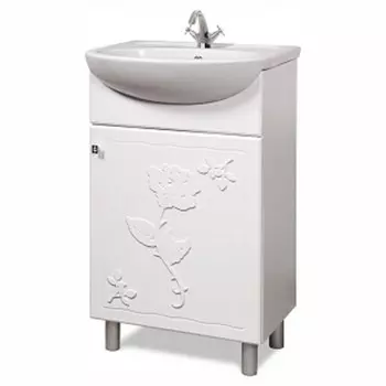 Тумба с раковиной Vicenza Астро 50