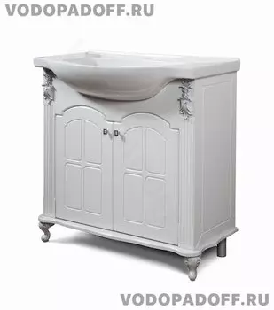 Тумба с раковиной Vicenza Аврора 85