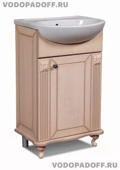 Тумба с раковиной Vicenza Барокко 50