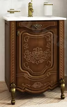 Тумба с раковиной Vicenza Флоренция 60