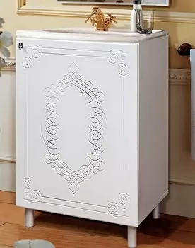 Тумба с раковиной Vicenza Вояж 60