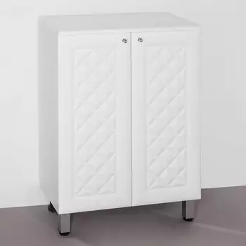 Тумба Style Line Канна 60 белая