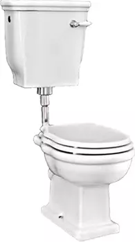 Унитаз ArtCeram Hermitage ZAINO MF