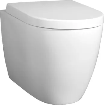 Унитаз BelBagno Marino подвесной с крышкой