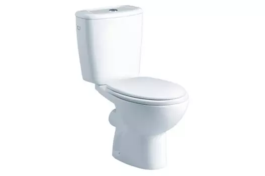 Унитаз Gala Elia 18180 с бачком