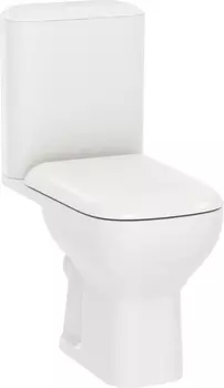 Унитаз-компакт Am.Pm Like C808607SC с микролифтом