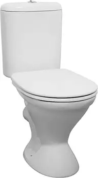 Унитаз-компакт Am.Pm Move L C7ML8607SC