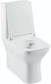 Унитаз-компакт Aquanet Cube