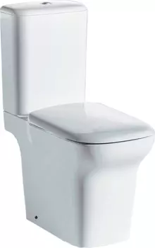 Унитаз-компакт BelBagno Torino