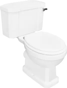 Унитаз-компакт BelBagno Trevi