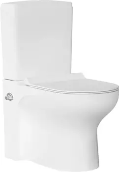 Унитаз-компакт Bien Venus VNKD064N1VE0W300TK2