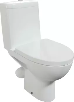 Унитаз-компакт Cersanit Geo