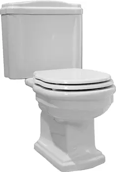 Унитаз-компакт Cezares Royal Palace