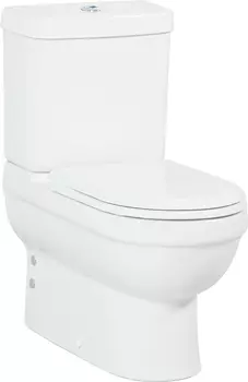 Унитаз-компакт Creavit Vitroya VT361