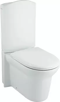 Унитаз-компакт Creo Le Mans LM1002