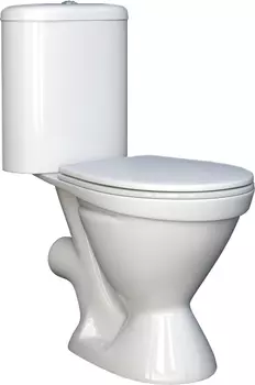 Унитаз-компакт Damixa Origin Evo 828607SC