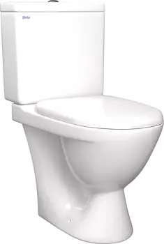 Унитаз-компакт Della Ancora 035