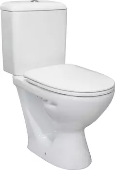 Унитаз-компакт Della Ancora Forza Super Plus 036