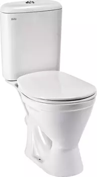 Унитаз-компакт Della Otti